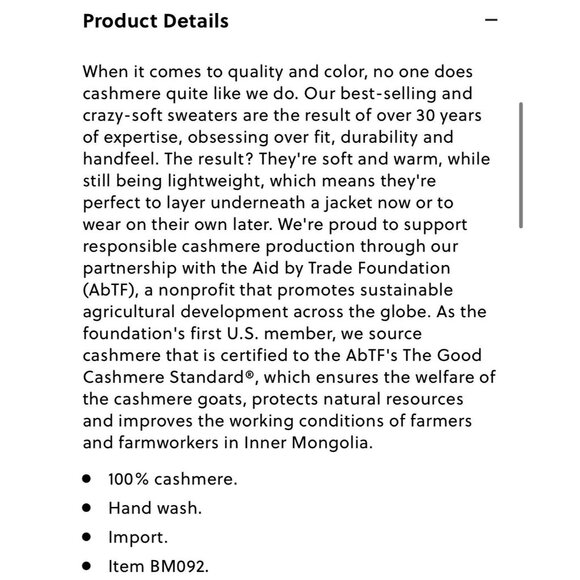 NWT J.Crew 100% Cashmere Crewneck Sweater Grey Stripe BM092 Mens Size XL $168 - Picture 12 of 12